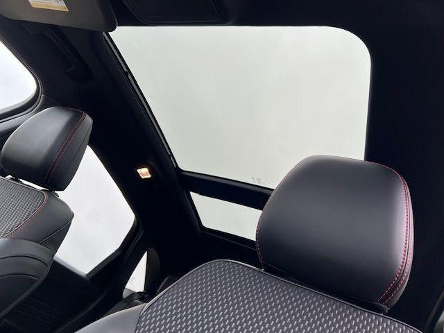 new 2026 Ford Escape car, priced at $41,875