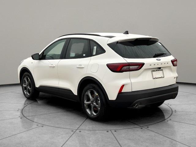 new 2026 Ford Escape car, priced at $41,875