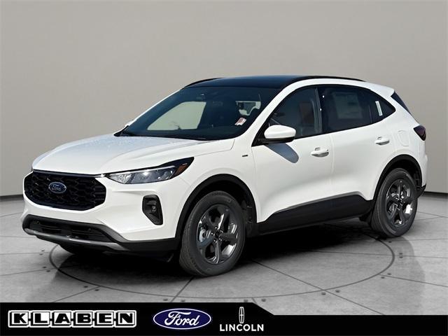 new 2026 Ford Escape car, priced at $41,875