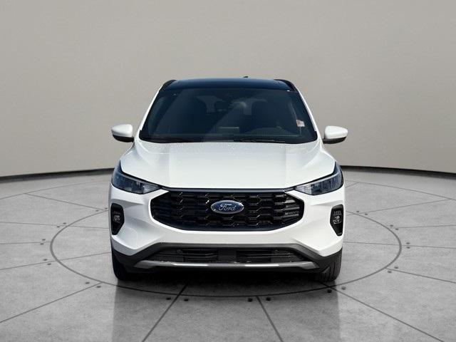 new 2026 Ford Escape car, priced at $41,875