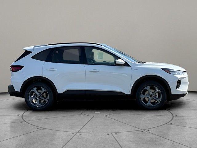new 2026 Ford Escape car, priced at $40,775