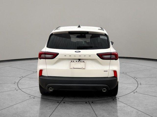 new 2026 Ford Escape car, priced at $40,775