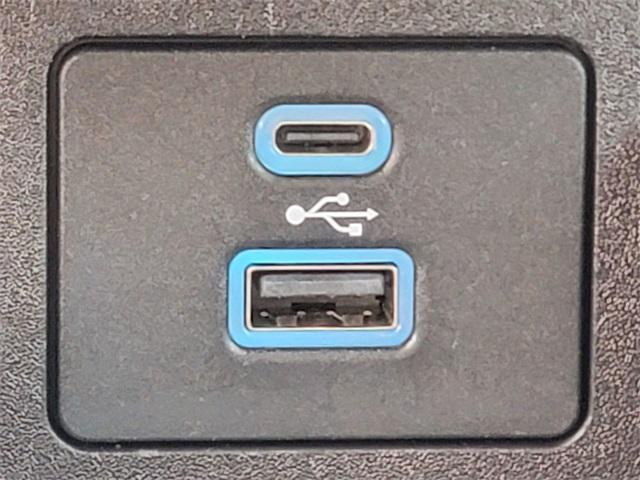 used 2022 Ford Bronco Sport car, priced at $23,488