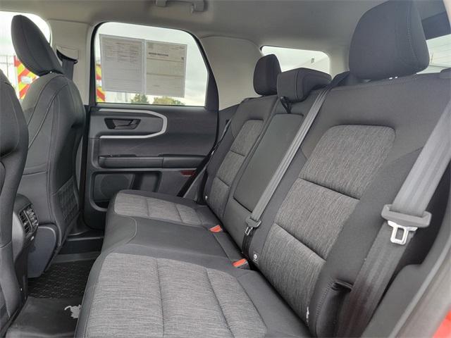 used 2022 Ford Bronco Sport car, priced at $23,488