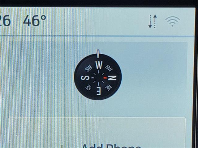 used 2022 Ford Bronco Sport car, priced at $23,488