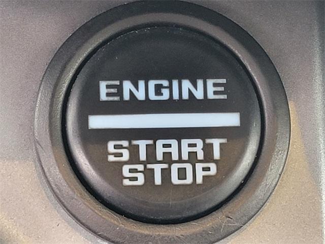 used 2022 Ford Bronco Sport car, priced at $23,488