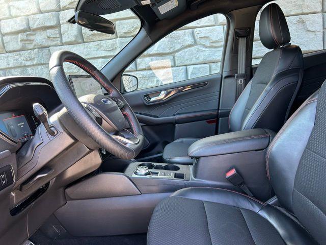 used 2024 Ford Escape car, priced at $27,888