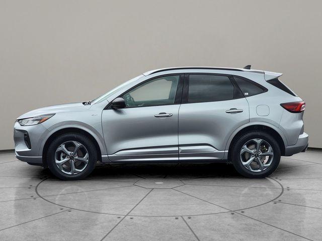 used 2023 Ford Escape car, priced at $25,888