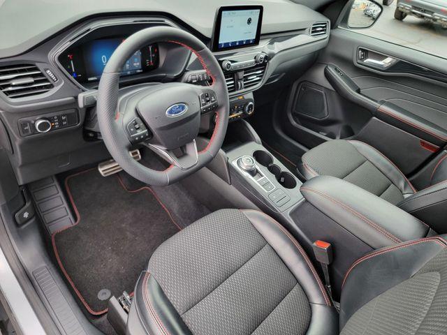 used 2023 Ford Escape car, priced at $25,888
