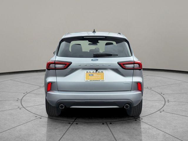 used 2023 Ford Escape car, priced at $25,888