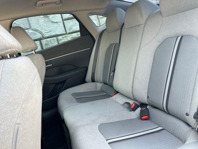 used 2020 Hyundai Sonata car, priced at $17,088