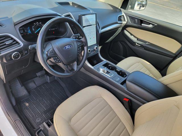 used 2024 Ford Edge car, priced at $26,888