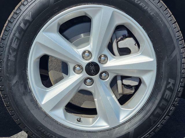 used 2024 Ford Edge car, priced at $26,888