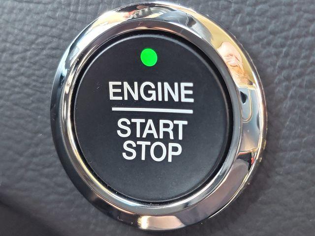 used 2024 Ford Edge car, priced at $26,888