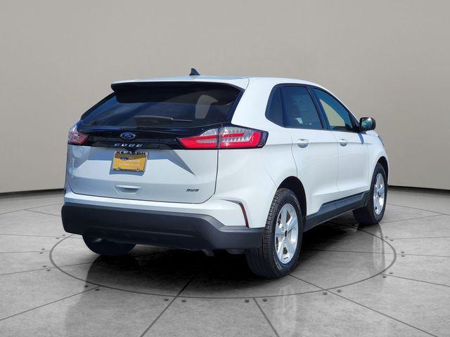 used 2024 Ford Edge car, priced at $26,888