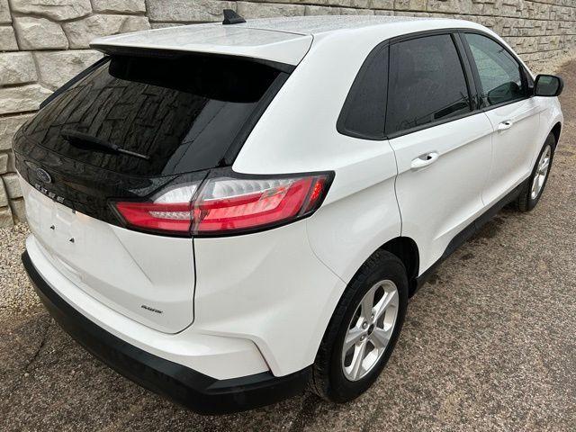 used 2024 Ford Edge car, priced at $26,888
