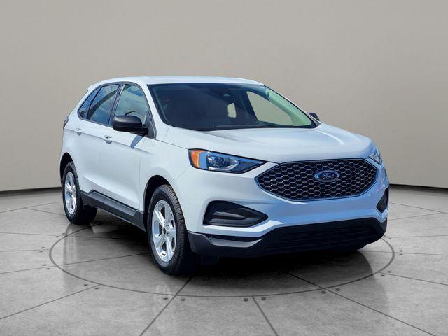used 2024 Ford Edge car, priced at $26,888