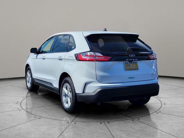 used 2024 Ford Edge car, priced at $26,888