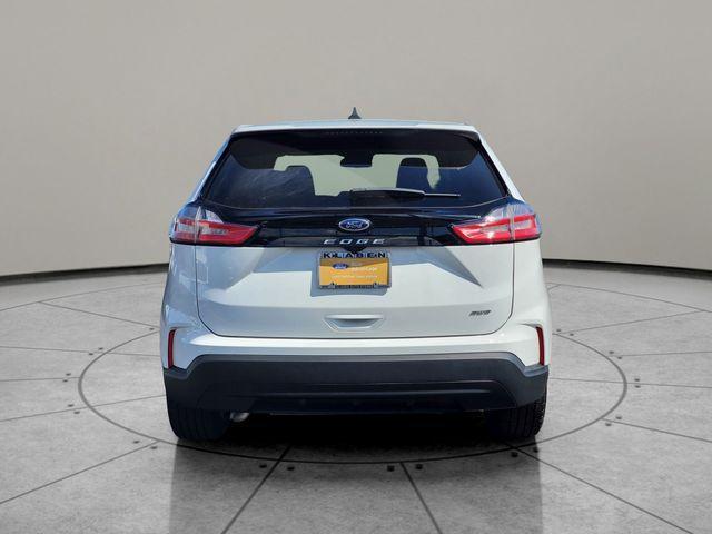 used 2024 Ford Edge car, priced at $26,888