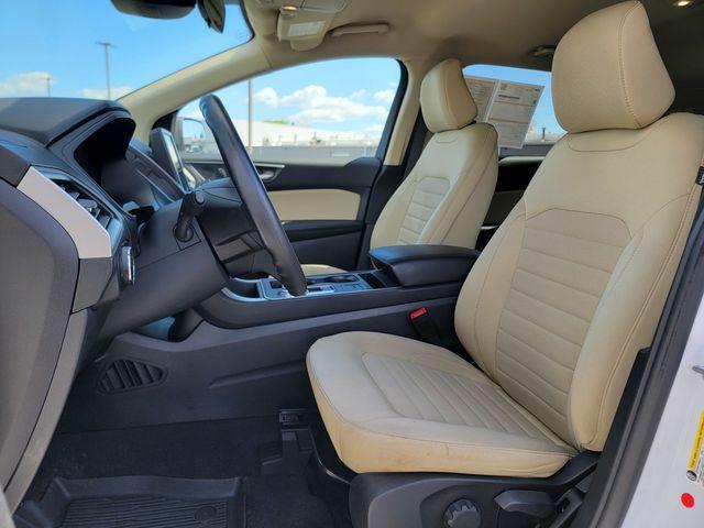 used 2024 Ford Edge car, priced at $26,888