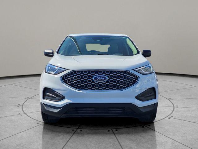 used 2024 Ford Edge car, priced at $26,888