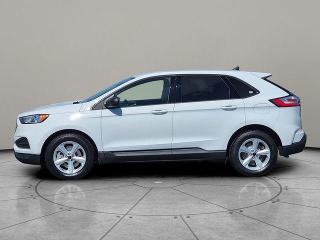 used 2024 Ford Edge car, priced at $26,888
