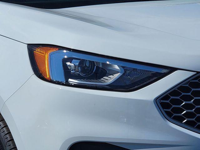 used 2024 Ford Edge car, priced at $26,888