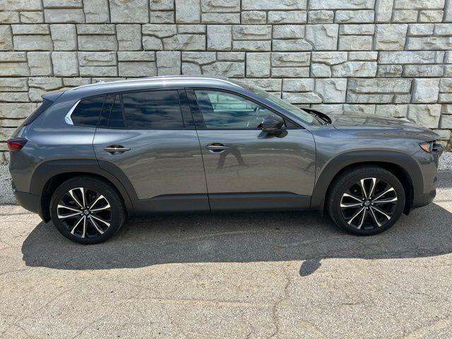 used 2024 Mazda CX-50 car, priced at $33,888