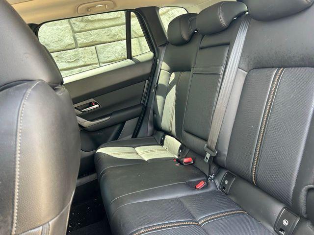 used 2024 Mazda CX-50 car, priced at $33,888