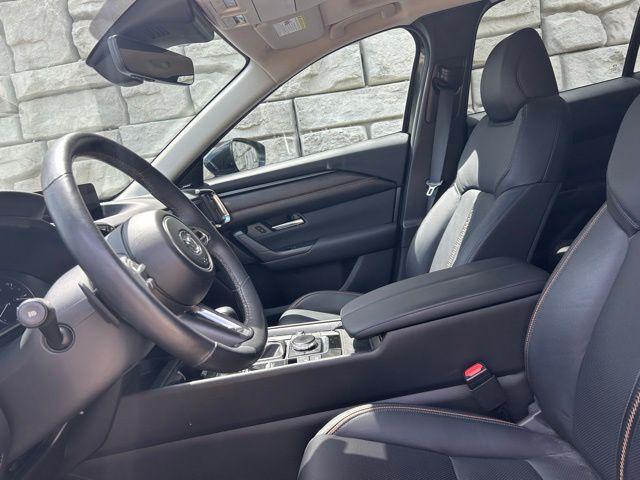 used 2024 Mazda CX-50 car, priced at $33,888