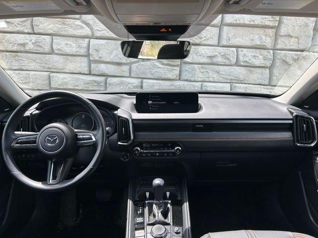 used 2024 Mazda CX-50 car, priced at $33,888