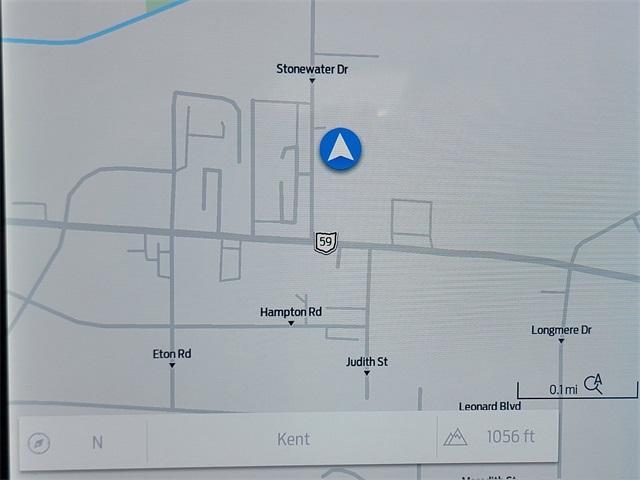 new 2025 Ford Mustang Mach-E car, priced at $51,060