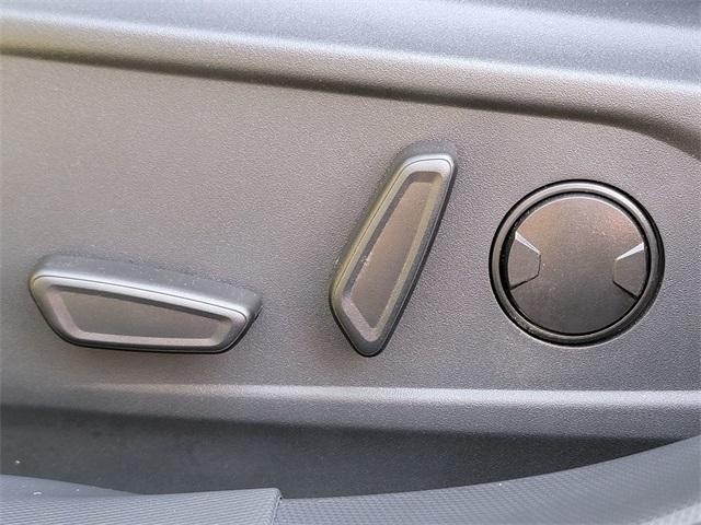 new 2025 Ford Mustang Mach-E car, priced at $51,060