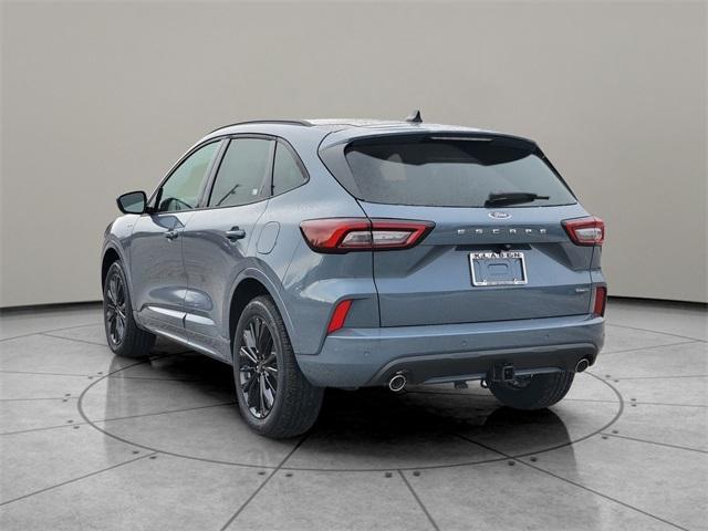new 2026 Ford Escape car, priced at $43,095
