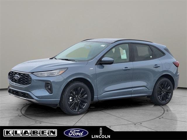 new 2026 Ford Escape car, priced at $43,095
