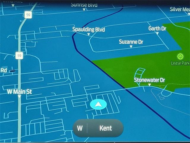 new 2026 Ford Escape car, priced at $43,095