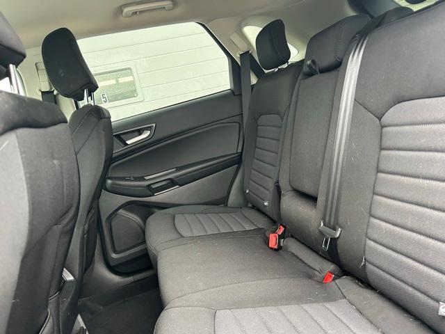 used 2024 Ford Edge car, priced at $32,888