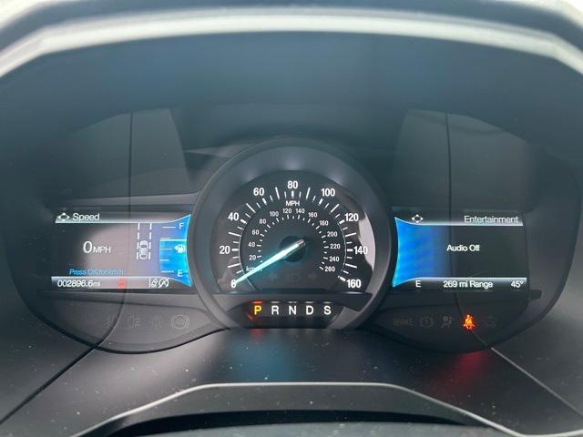 used 2024 Ford Edge car, priced at $32,888