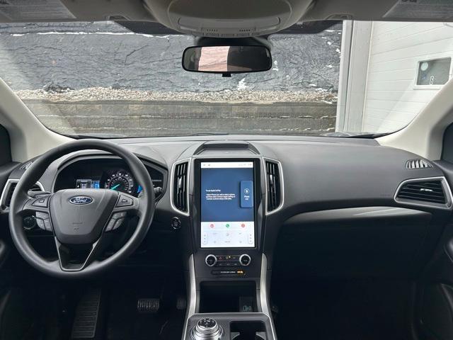 used 2024 Ford Edge car, priced at $32,888