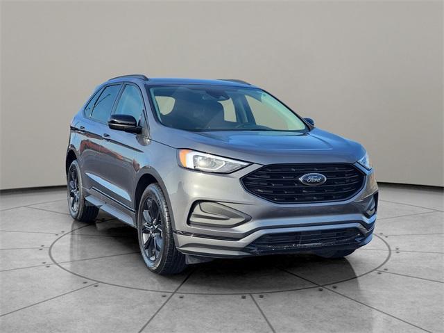 used 2024 Ford Edge car, priced at $31,888