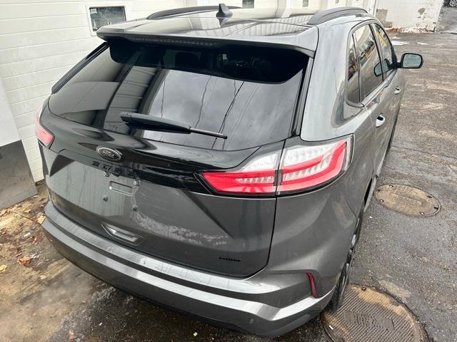 used 2024 Ford Edge car, priced at $32,888