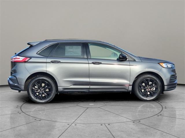 used 2024 Ford Edge car, priced at $31,888