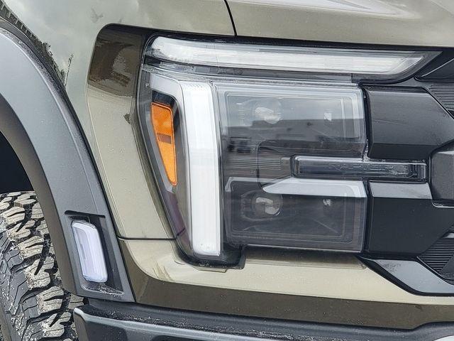 new 2025 Ford F-150 car, priced at $90,810