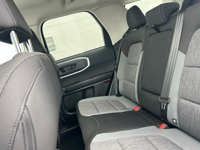 used 2022 Ford Bronco Sport car, priced at $24,888