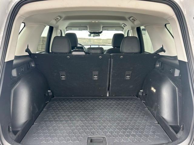 used 2022 Ford Bronco Sport car, priced at $24,888