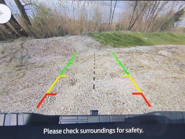 new 2026 Ford Ranger car, priced at $56,675