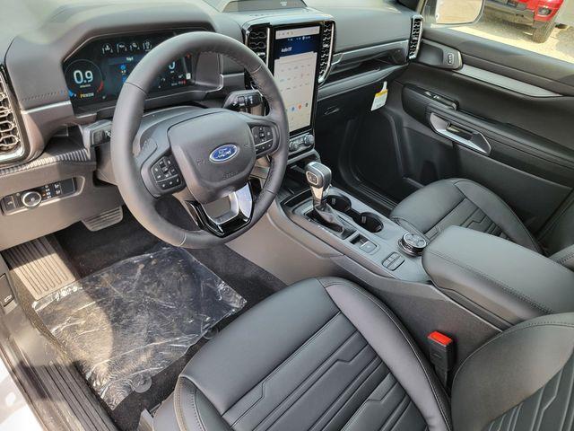 new 2026 Ford Ranger car, priced at $56,675