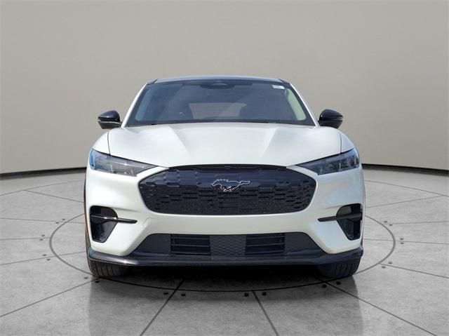 new 2025 Ford Mustang Mach-E car, priced at $57,750