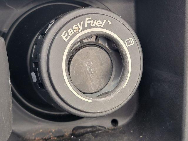 used 2024 Lincoln Corsair car, priced at $35,888