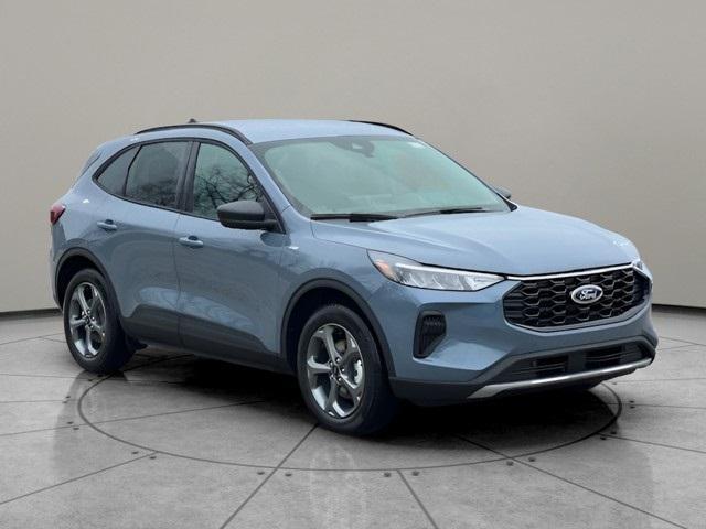 new 2026 Ford Escape car, priced at $37,120
